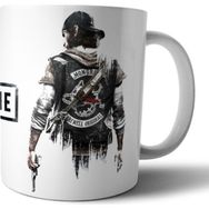Pixxa Days Gone Model 3 Kupa
