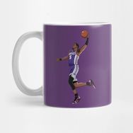Pixxa Deaaron Fox Kupa Bardak