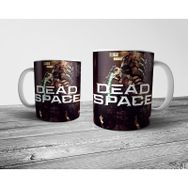 Pixxa Dead Space - Remake Model 1 Kupa Bardak