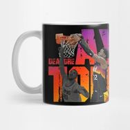Pixxa Deandre Ayton Game Winner Kupa Bardak