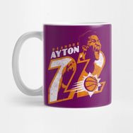 Pixxa Deandre Ayton Kupa Bardak