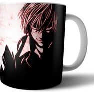 Pixxa Death Note Model 1 Kupa