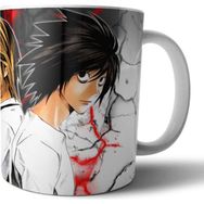 Pixxa Death Note Model 2 Kupa