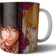 Pixxa Death Note Model 5 Kupa