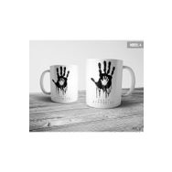 Pixxa Death Stranding Model 4 Kupa
