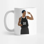 Pixxa Demar Derozan San Antonio Spurs Kupa Bardak