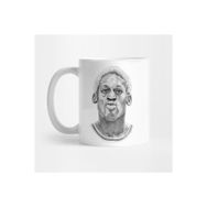 Pixxa Dennis Rodman Kupa Bardak