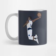 Pixxa Dennis Smith Jr Kupa Bardak