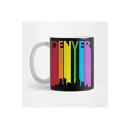Pixxa Denver Pride Kupa Bardak