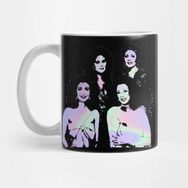 Pixxa Designing Women Holographic Kupa Bardak