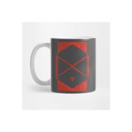 Pixxa Destiny 2 Titan Kupa Bardak