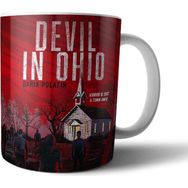 Pixxa Devil in Ohio Kupa Bardak Model 2