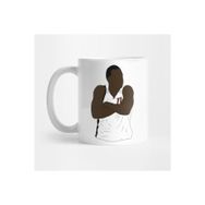 Pixxa Dion Waiters Arms Crossed Kupa Bardak