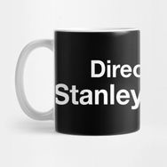 Pixxa Directed By Stanley Kubrick Kupa Bardak