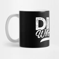 Pixxa Dirt Whisperer Kupa Bardak