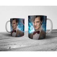 Pixxa Doctor Who Model 4 Kupa