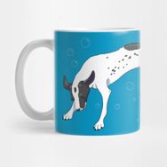 Pixxa Dogfish Kupa Bardak