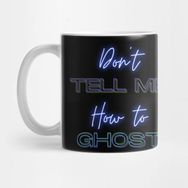 Pixxa Dont Tell Me How To Ghost Julie And The Phantoms Kupa Bardak
