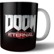 Pixxa Doom Eternal Model 3 Kupa