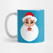 Pixxa Drag Santa Kupa Bardak