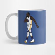 Pixxa Draymond Green Kupa Bardak