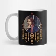 Pixxa Dreamcatcher Piri Yoohyeon Kupa Bardak