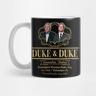 Pixxa Duke Duke Commodities Brokers Kupa Bardak