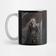 Pixxa Dungeons And Dragons Bloodstained Glory Kupa Bardak