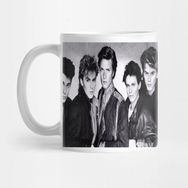 Pixxa Duran Duran 80S Kupa Bardak