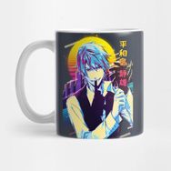 Pixxa Durarara Shizuo Kupa Bardak