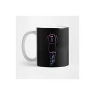 Pixxa Dwyane Wade Miami Vice Neon Kupa Bardak