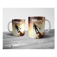 Pixxa Dying Light Kupa