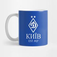 Pixxa Dynamo Kyiv Kupa Bardak