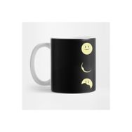Pixxa Eclipse Emoji Kupa Bardak
