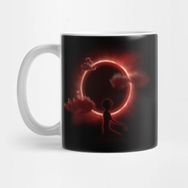 Pixxa Eclipse Kupa Bardak