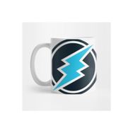 Pixxa Electroneum Kripto Para Binance Bitcoin Kupa Bardak
