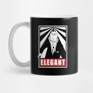 Pixxa Elegant Stuff Spy x Family Kupa Bardak