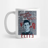 Pixxa Elite Elit Polo Kupa Bardak