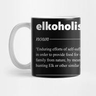 Pixxa Elkoholism - Kelime Anlamı Kupa Bardak