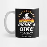 Pixxa Engineering Is As Easy Riding A Bike Kupa