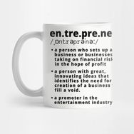Pixxa Entrepreneur Kupa Bardak