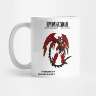 Pixxa Epyon Kupa Bardak