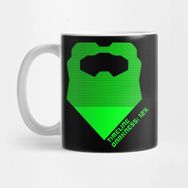 Pixxa Evil Abeds Timeline Darkness Meter: 12% Green Troy And Abed Community Kupa Bardak