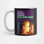 Pixxa Eyes Wide Shut Stanley Kubrick Kupa Bardak