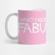 Pixxa Fabulous Kupa Bardak