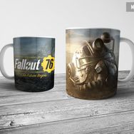 Pixxa Fallout 76 Kupa