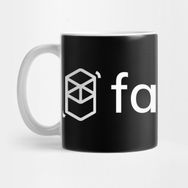 Pixxa Fantom Ftm Kripto Para Binance Bitcoin Kupa Bardak