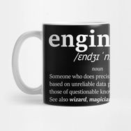Pixxa Female Engineer Kadın Mühendis Kelime Anlamı Definition Kupa Bardak