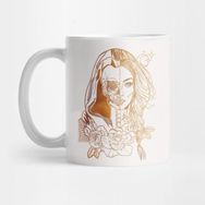 Pixxa Feyre Maiden Kupa Bardak