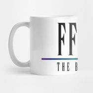 Pixxa Ffvııı - The Best One Kupa Bardak